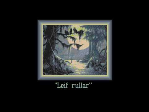 0 Punish Your Machine (Delta Force)   1991   Atari ST