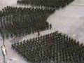 Desfile Militar
