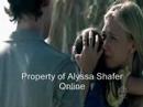 Alyssa Shafer - Best Friend