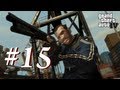 Grand Theft Auto 4 Multiplayer Shenanigans with Creatures Episode 15 - Just Drive
