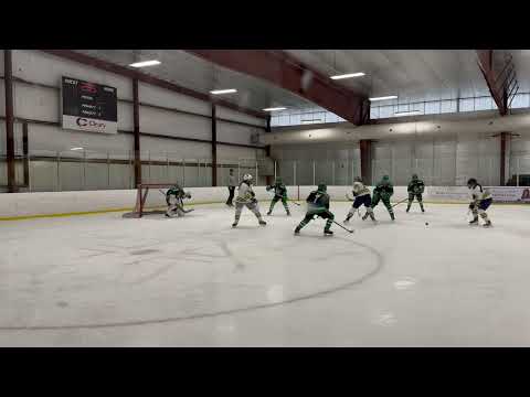 East Coast Wizards Invitational vs Mid Fairfield Stars - December 2024