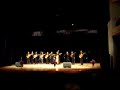 Rondalla Reforma Veracruzana -Dame un beso y dime adios
