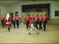 videos de Santa Irish Dances