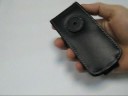 PDair Leather Case for Samsung SGH-U900 Soul - Flip (Black) PDair Leather Case for Samsung SGH-U900 Soul - Flip (Black)