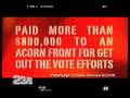 Presidential Campaign in a Minute