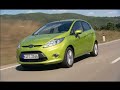 New Ford Fiesta 2009 New Ford Fiesta 2009