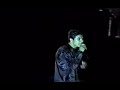 GRUPO ALEGRIA tu tarjetita, que dolor en vivo 1999 6/6