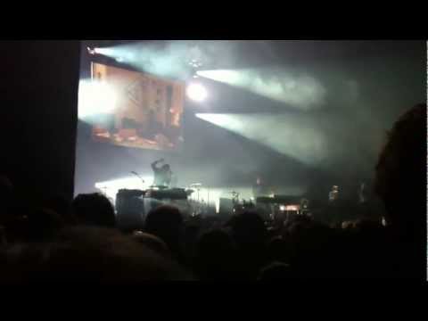 @ Pitchfork Festival 2012 Paris