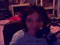 one of our few recording sessions. enjoy.