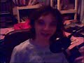 one of our few recording sessions. enjoy.