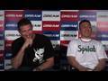 Jason Miller and Ryo Chonan discuss Chonans fight