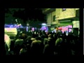 شام؛؛ادلب دركوش ؛؛مسائيات الثوار تضامنا مع الزبداني ومضايا ؛؛16 1 2012جـ1