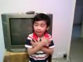 videos de little adrian pang Wa~~~好聽!