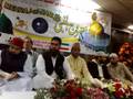 SYED SABHI UD DIN SABHI REHMANI At Minhaaj ul qauran july 26 2008 LONDON