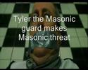 Fight Club-Illuminati Hollywood-Secret Agenda