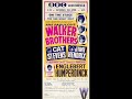 david bowie recorded a version of the song in 1993 for his album black tie white noise. bowie remarked that he was introduced to scott walker's when he dated one of walker's ex-girlfriends. reportedly, she enjoyed walker's music more than bowie's, and played walker's albums constantly.                                                                           nite flights                          there's no hold
the moving has come through
the danger brushing you
turns its face into the heat
and runs the tunnels

it's so cold
the dark dug up by dogs
the stitches torn and broke
the raw meat fist you choke
has hit the bloodlite

glass traps open and close on nite flights
broken necks
feather weights press the walls
be my love
we will be gods on nite flights
only one promise
only one way to fall
  
glass traps open and close on nite flights
broken necks
feather weights press the walls
be my love
we will be gods on nite flights
only one promise
only one way to fall

on the nite flights
on the nite flights
on the nite flights
only one way to fall

on the nite flights
on the nite flights
on the nite flights
only one way to fall