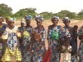 Welcome to KOLA Mali Music Festival