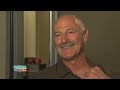 bit.ly Australian fast-bowler and cricketing legend, Dennis Lillee talks briefly about what it's like bowling in front of a full house with the crowd going wild. For more great interviews with some of the games legends, subscribe to our channel. Like us on Facebook: facebook.com Follow us on Twitter: twitter.com