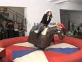 Laura Painter - Wunderman rodeo
