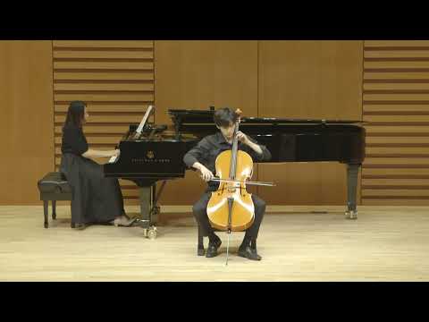 Schumann Cello Concerto