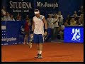 Umag Final - Carlos Moya d. Andrei Pavel - Final Game