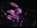 CAN YOU SAY DRUM SOLO?? : ALEX VAH HALEN