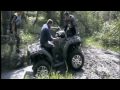 QUAD ESTREMO MONTESE LAGONI ( EXTREME ATV) (GIORNATA INTERA) MUDDIN' AND CLIMBIN' IPHONE