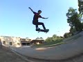 Justin Pruden Throw away Footage