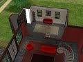 SIMply Modern 002 - The Sims 2 SIMply Modern 002 - The Sims 2