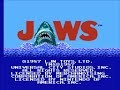 Jaws NES in 7:05 by Zoen