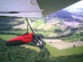 Atos VQ Flug am Messelberg