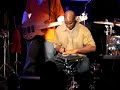 David Fingers Haynes- with Frank McComb in Japan