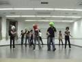 Shake A Tail Feather