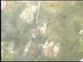 Arnon Milchan jumping off bridge