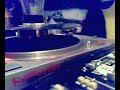 Como poner un vinilo en reverse en un plato sin modo reverse