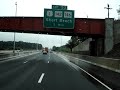 Interstate 95 East Haven to Branford Connecticut Interstate 95 East Haven to Branford Connecticut