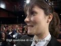IENE:LEONARDO DI CAPRIO E LA IENA VICKY