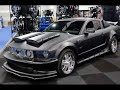 coches tuning