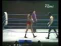 Kendo Nagasaki v Prince Kamali