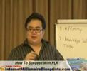 How To Succeed With PLR - Internet Marketing Tips Jo Han Mok How To Succeed With PLR - Internet Marketing Tips Jo Han Mok