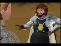 Waffle Knights: Kellybean vs Hydra