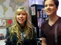 Nathan Kress and Jennette Mccurdy/ Sam and Freddie Clips-Love Remains The Same Nathan Kress and Jennette Mccurdy/ Sam and Freddie Clips-Love Remains The Same