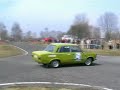 fiat 125p RWD KJS Tychy