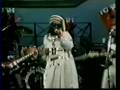 Peter Tosh @ David Letterman