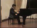 Carmelo Mantione plays Chopin Scherzo No 1 op. 20 Carmelo Mantione plays Chopin Scherzo No 1 op. 20