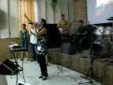 Banda Louvor PIBIG Banda Louvor PIBIG
