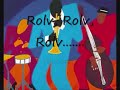 Markjetdre- Rolv-sangen