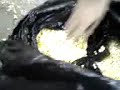 Las palomitas magicas del cucei