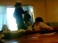 Claudia Y Ame Baile Porno Xd