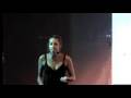 Serena Majestic - Joseph - Sara canta dal vivo (parte 2)